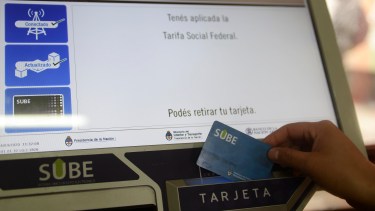 El servicio estará retenido por 72 horas. Foto Archivo. 