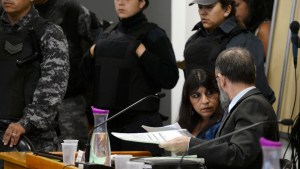 Comenzó el primer juicio por jurados de Río Negro
