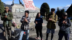 El municipio retiró las denuncias por las ocupaciones en Bariloche