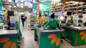 Los comercios en Bariloche deberán cerrar a las 19