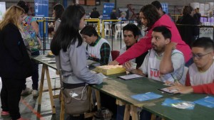 Así funcionará la tarjeta Alimentar en Bariloche y la región