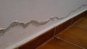 Cómo funcionan y cuándo se aplican las placas antihumedad