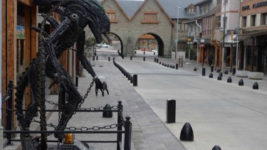 El aislamiento obligatorio por el Covid- 19 podría generar efectos en la población, por eso hay un número para pedir asistencia psicológica. Archivo Alfredo Leiva