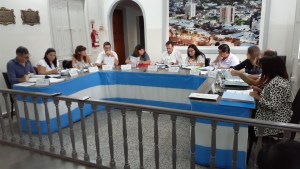 Fuerte cruce entre concejales de Regina por un decreto y una resolución