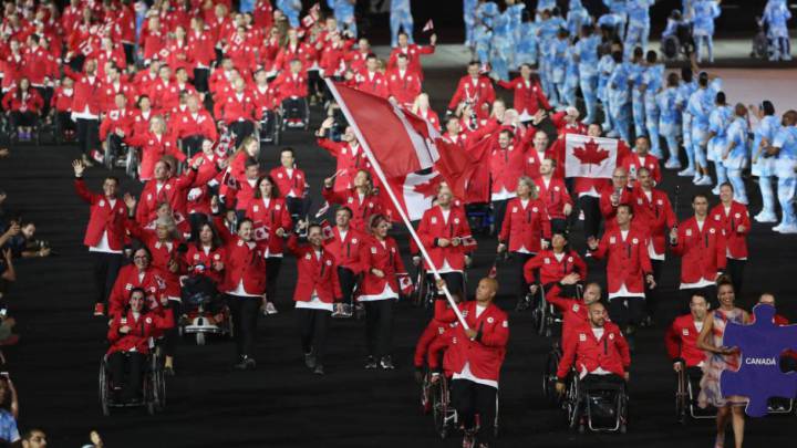 El Comité Olímpico de Canadá resolvió no enviar a sus atletas a Tokio 2020.
