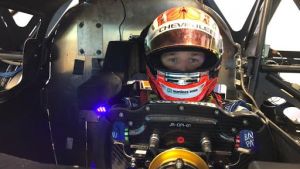 Canapino tiene una agenda completa en los eSports