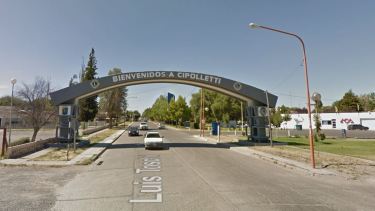 Desde el Municipio de Cipolletti se desmintió que haya algún caso compatible con coronavirus. (Caotura).-