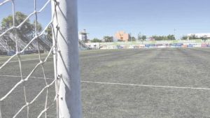 La crisis sanitaria castiga al fútbol regional