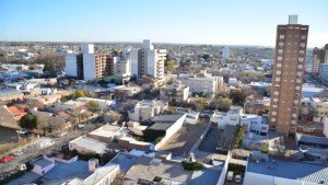 Sortean los primeros lotes del Programa Suelo Urbano en Cipolletti