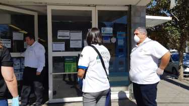 Comenzaron las inspecciones a comercios para verificar que respeten precios de referencia. (Foto gentileza)