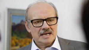 Di Giácomo sobre Soria: es un «denunciador serial, pendenciero y confrontativo»