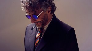 Todo sobre el nuevo disco de Fito Páez