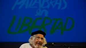 Murió Ernesto Cardenal, el poeta de la revolución y el amor