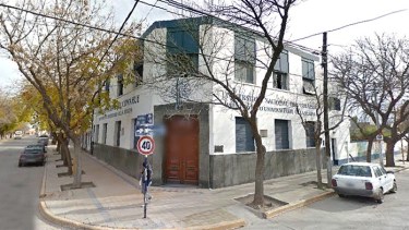 La docente regresó de EE.UU., está sana y mantiene el autoaislamiento. (Foto archivo)