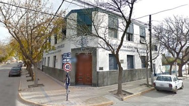 Por prevención una docente permanece en aislamiento. (Foto archivo)