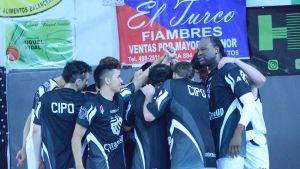 Sol de Mayo tuvo su revancha y Cipolletti no afloja en el Torneo Federal