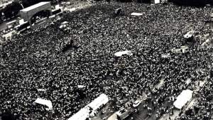 De las acciones para amedrentar a los intentos de cooptación a los roqueros durante la dictadura