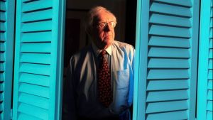 Ray Bradbury: un escritor centenario que se lee siempre en tiempo presente