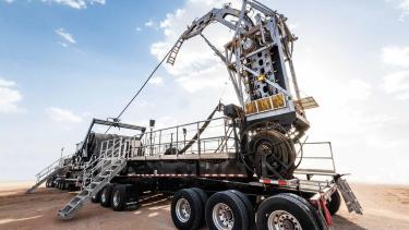 La capacitación para ser operador de Coiled Tubing durará un mes y será gratuita. (Gentileza).-