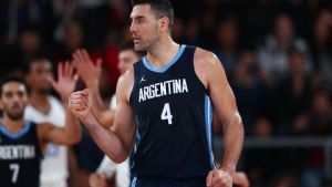 Scola puso en duda su presencia en Tokio 2021