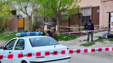 Un joven fue detenido e imputado por un homicidio en Regina