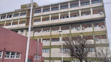 Durante la emergencia sanitaria, el control a embarazadas se hará en consultorios fuera del hospital. (Foto archivo)