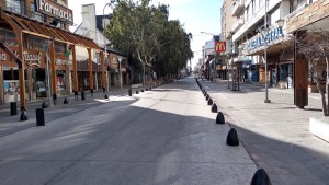 Coronavirus: los pacientes de Bariloche son aislados en hoteles