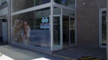 Si no hay un arreglo la medida se implementará la semana que viene. Foto archivo.
