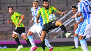 Copa de la Superliga: heroico triunfo de Racing y goleada de Talleres a Huracán