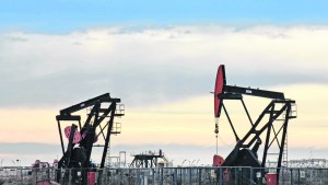 Llueve sobre mojado: Nación no redujo las retenciones al crudo