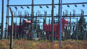 Instalarán un nuevo transformador en Bariloche para ampliar la capacidad eléctrica