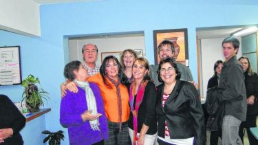 La kinesiología en Neuquén y su perfeccionamiento por cuatro décadas