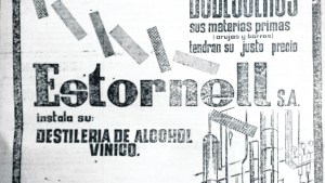 La industria que nació en Stefenelli