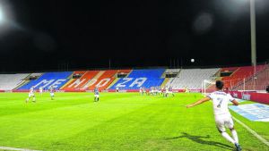 El fútbol y las consecuencias del coronavirus