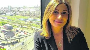 “El GNL no es el enemigo del gas argentino”