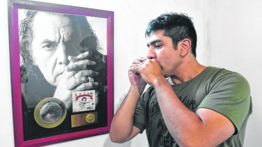 Fotos: Andrés Maripe.