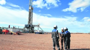 Uno de cada cuatro barriles de YPF sale de Vaca Muerta