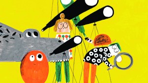 Narrativa ilustrada para disfrutar