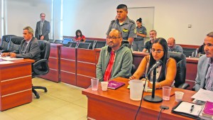 Récord de audiencias negativas para el acusado de instigar a tomar tierras en Neuquén