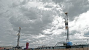 Bajas expectativas gremiales para Vaca Muerta