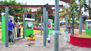 El mundo del vino se muestra todo el finde en Regina