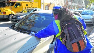 El Municipio de Roca aumentó las tarifas del estacionamiento medido