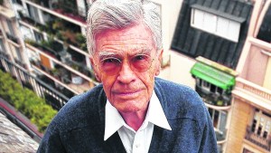 Mario Bunge y la mentada solidaridad