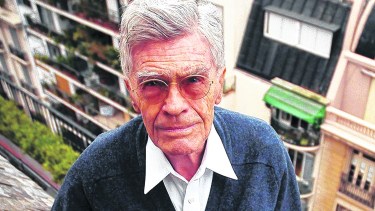 Mario Bunge y la mentada solidaridad