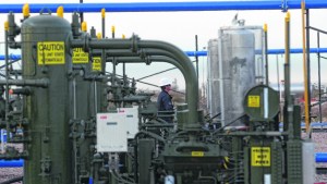 Petróleo vs coronavirus: un plan B contrarreloj para sostener la industria