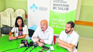 Tras el segundo caso de coronavirus en el país, mantienen el alerta en la región