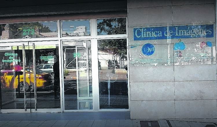 La institución de salud tiene sedes en Neuquén y en Cipolletti. 