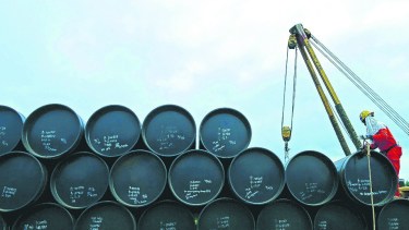 El escenario de precios es aún incierto por su alta volatilidad.