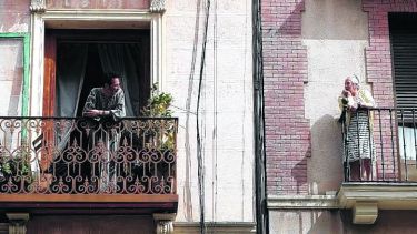 Coronavirus: Una crisis centrífuga