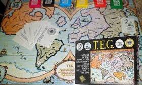 Los 10 juegos de mesa para pasar la cuarentena